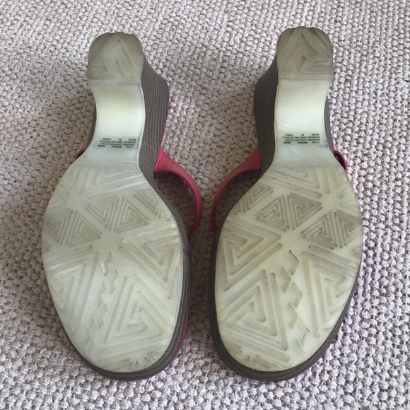 Timberland Block Heels - Picture 3 of 8